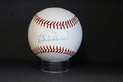 Bobby Doerr semnat autograf de baseball auto PSA/ADN AM48711 - baseball -uri autografate