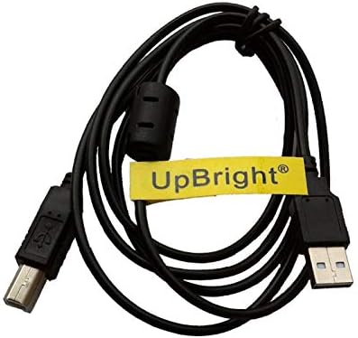 Înlocuirea cablului de cablu pentru cablu pentru PC pentru Upbright pentru zoom G5 G5 pentru chitară multi-efecte de simulator
