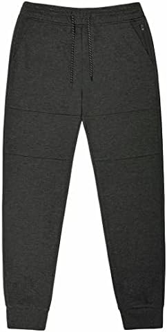 Pantaloni de jogger de bord de bază pentru bărbați din Southpole pentru bărbați