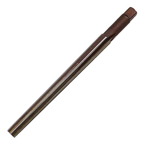 Flaut drept de 40 mm 1:50 Reamer de pin conic