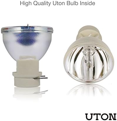UTON ELPLP96 / V13H010L96 Lampa de înlocuire pentru Epson VS250 VS350 VS355 / EX5260 / COMESTIMA COMESTA 2150 1060 660 2100
