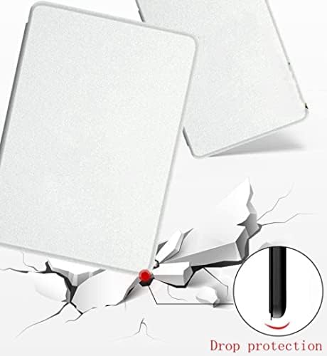 Husă shzrgarts pentru noul Kindle-husă de protecție Slim Fit pentru noul Kindle 6 E-Reader, Sunset Crane