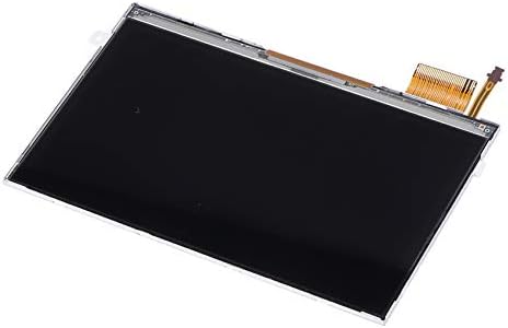 FDSF ecran LCD pentru PSP3000/ PSP 3000 înlocuire ecran total gazdă consola, negru