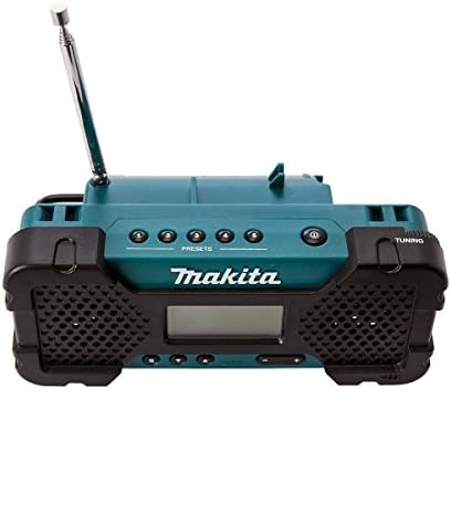 Makita StexMR051 Radio cu baterie 10.8 V Li-ION