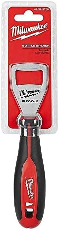 Instrument electric Milwaukee 48-22-2700 deschizător de sticle cu instrument combinat