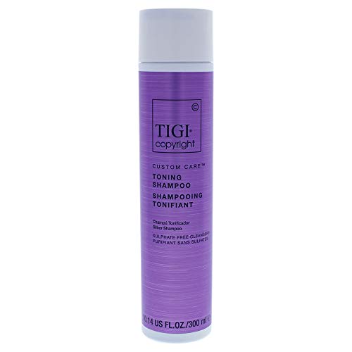Șampon de tonifiere Tigi pentru unisex, 10,14 uncie