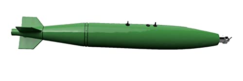 1/72 Mark 83 Bombă De Avion