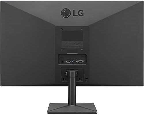 LG 22 22bk430h-clasa B IPS FHD confort pentru ochi: Monitor în modul cititor