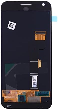 ZHANGJUN piese de schimb ecran LCD și digitizor ansamblu complet pentru piese de schimb Google Pixel XL/Nexus M1