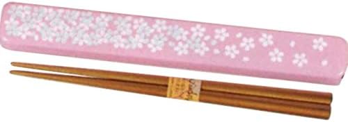 Bețișoare: Hatsuchura Y13821-4 Set De Carcase Pentru Bețișoare, Roz