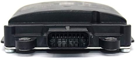 Lincoln Navigator RH Senzor Blind Spot Moucle JL1T-14D453-AC