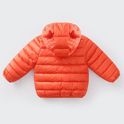 Haină cu glugă haina grâu rezistent la vânt copil mic în aer liber copii groase pentru copii băieți băieți și jacheta pentru