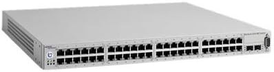 Nortel Baystack 5510 48T AL1001A03 1U comutator 48-gigabit-port 10/100/1000 gestionat