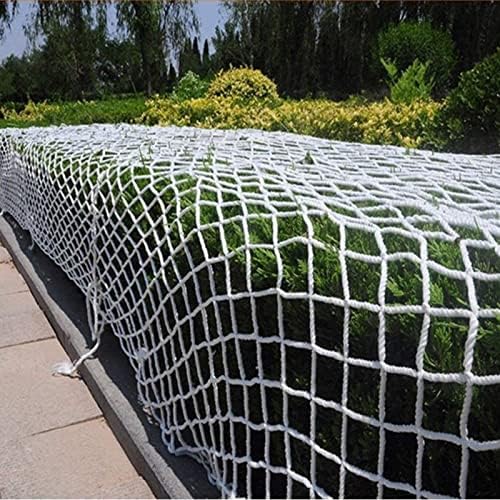 Chinlife Stair Gard Anti-Fall Net Nylon Protection Net Siguranță Copil Net Grădiniță Izolare Net de protecție, personalizabilă)