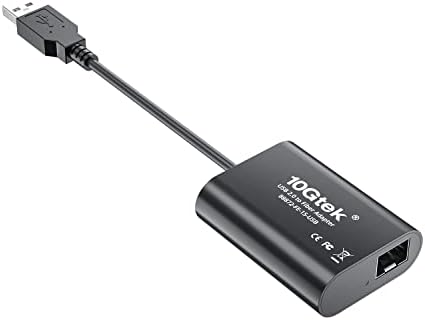 USB2.0 la SFP Fast Ethernet Adapter, slot SFP, cu un modul SFP de 100 Mbps, SMF, 1310-nm, 15 km
