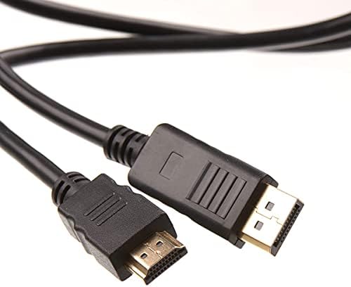 Afișați portul către adaptorul de cablu HDMI