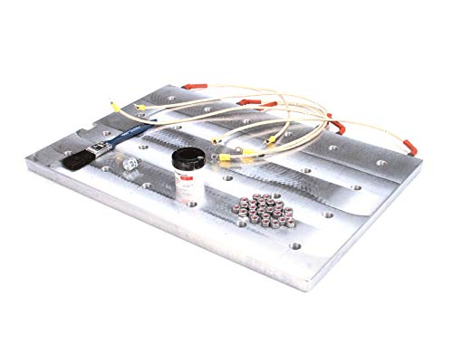 Accutemp AT1A-3530-6 Kit de înlocuire a încălzitorului turnat