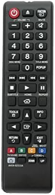 AH59 - 02533a telecomandă înlocuiți potrivirea pentru Samsung Blu-ray Player 3D DVD sunet Sistem Home Theater ht-F4500 HTFM45