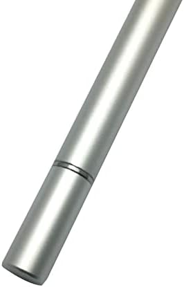 Pen -ul Boxwave Stylus Compatibil cu DT Research 311Q - DualTip Capaciitive Stylus, Sfat cu vârf de fibră Sfat Capacitor Stylus