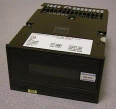 Exabyte 850012-025 8500C 5 / 10GB INT. F / H SE / SCSI, Refurb