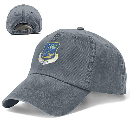 Forța Aeriană a SUA -Poliție de securitate SECURITAFE CAP BASEBALL
