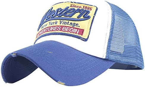 47 Brand Pălării brodate Hip Casual Cap Baseball Mesh femei pălării de vară Hop pentru bărbați pălării luminat Baseball Cap