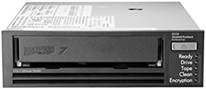 HP Enterprise N7P37A StoreEver MSL LTO-7 Ultrium 15000 Kit de actualizare a unității Sas