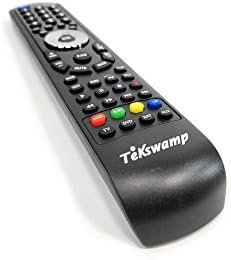 Telecomandă TV de înlocuire Tekswamp pentru LG ANMR300Q / AKB73597001