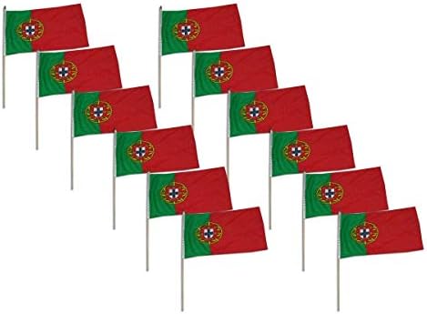 Steagul Portugaliei 12 x 18 inch - 3 pk