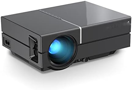 XDCHLK K8 Mini LED Video Portabil 1080p 150inch Home theater Projector digital pentru cinematograf 3D 4K