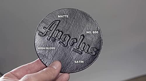 Angelus 600 Finisor acrilic, 4 oz.
