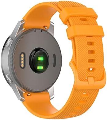 SVAPO Silicon inteligent ceas trupa pentru Xiaomi GTS/2e/GTS2 Mini/GTR 42mm Sport Ceas Brățară