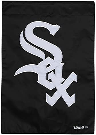 Chicago White Sox Garden Flag Banner
