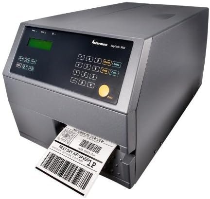 Imprimantă de etichete Honeywell Intermec EasyCoder Px4c-transfer termic Direct, termic PX4C010000000030
