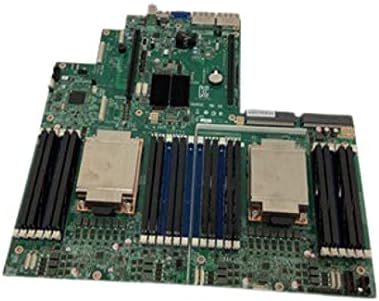 Intel S2600G Z/L LGA2011 V2 Board Server G11481-354 cu 2X-HEATSINK