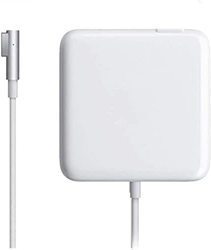 Compatibil Withmacbook Pro Charger, încărcător magnetic de 85W pentru MacBook Pro de 15 sau 17 inci