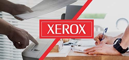 Cuptor Xerox, Randament 400000