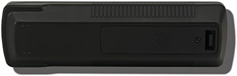 Controlul de telecomandă video de înlocuire pentru CASIO XJ-A252