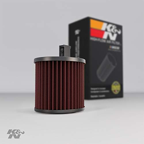 K&N SN-2560DK Black DryCharger Filtru Wrap-pentru filtrul K&N SN-2560