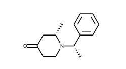 057219 - 1g-Dimensiune: 1 g - -2-metil-1--1-feniletil) piperidin-4-onă >=98% - fiecare